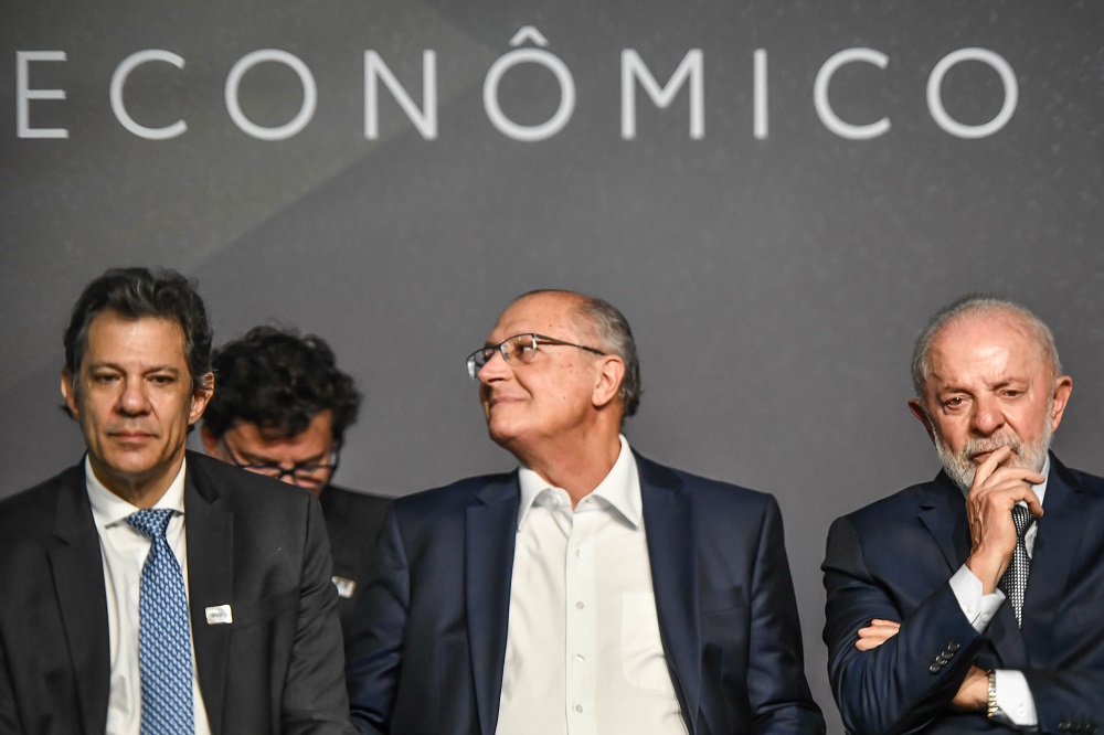 Alckmin acerta no diagnóstico, mas erra no remédio