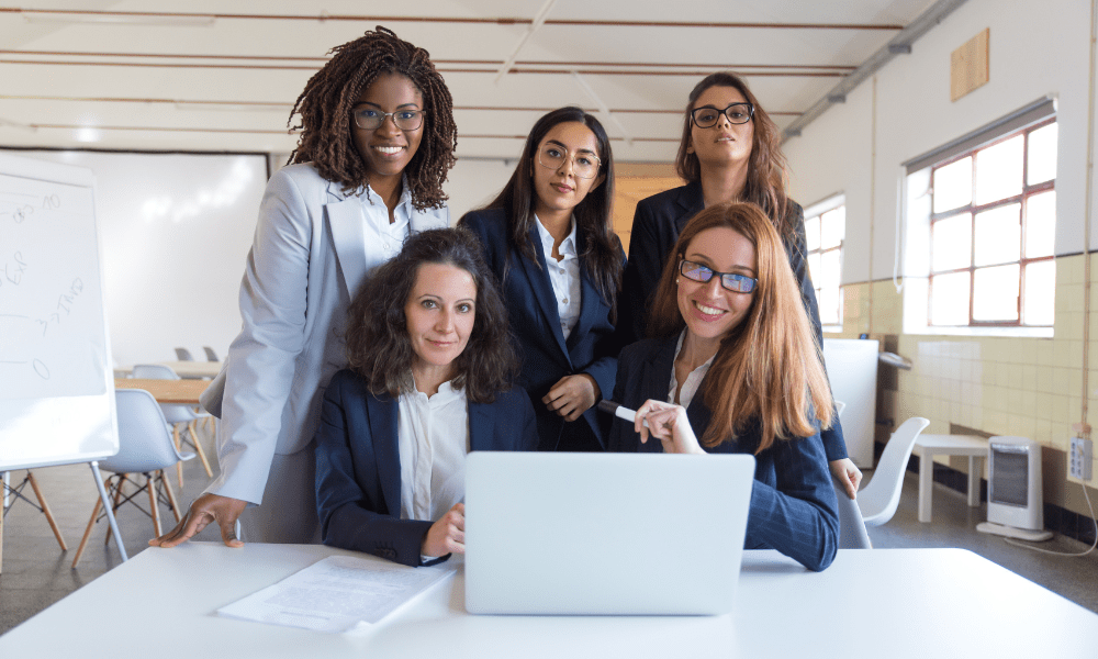 Brasil ocupa 11º em ranking de mulheres na liderença