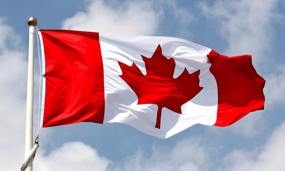 Direita vence eleição antecipada e tira centro-esquerda do poder em província do Canadá - Foto