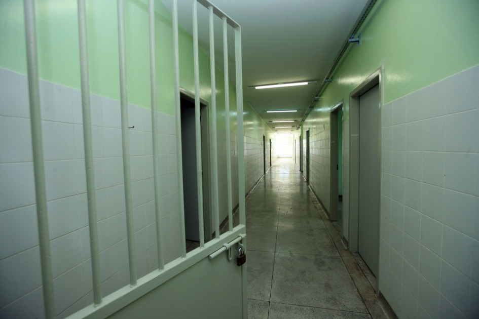Presídio