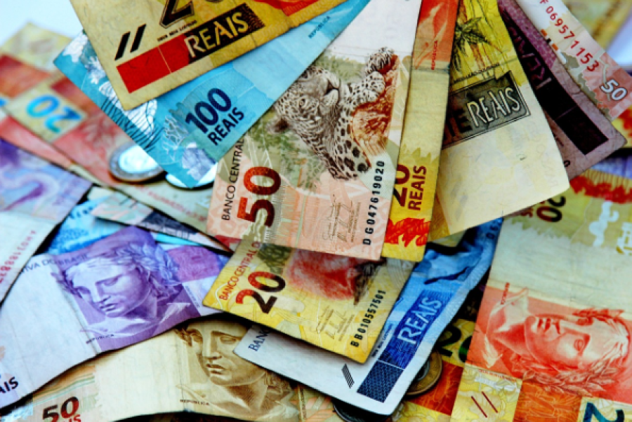 Crescimento sustentável a gente vê depois