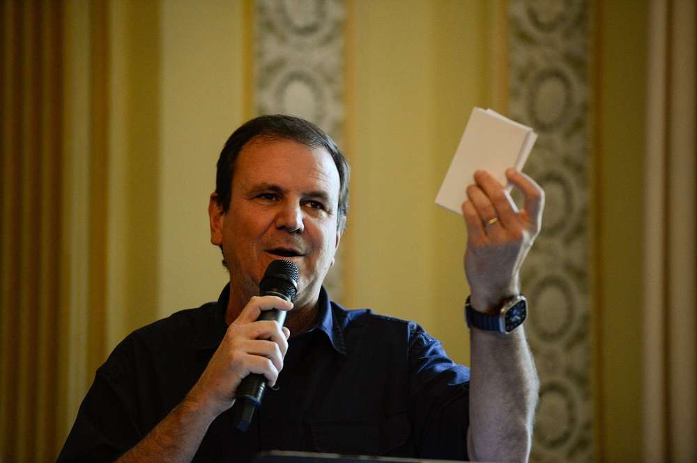 Eduardo Paes inclui guarda municipais do Rio nas Tropas Armadas