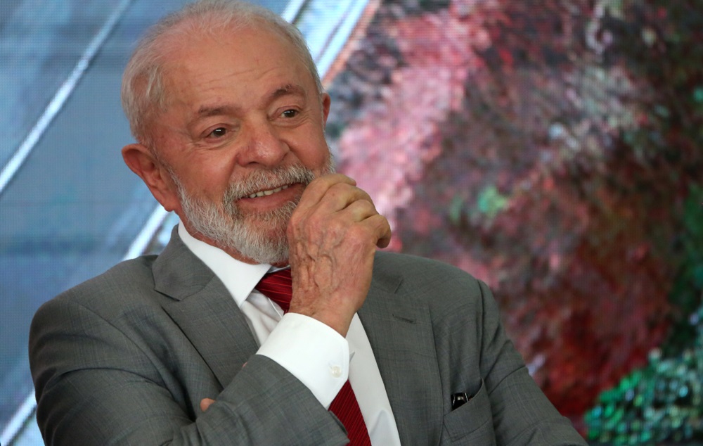 Lula visita Japão e busca solicitar inspeção sanitária para liberar exportação de carne brasileira