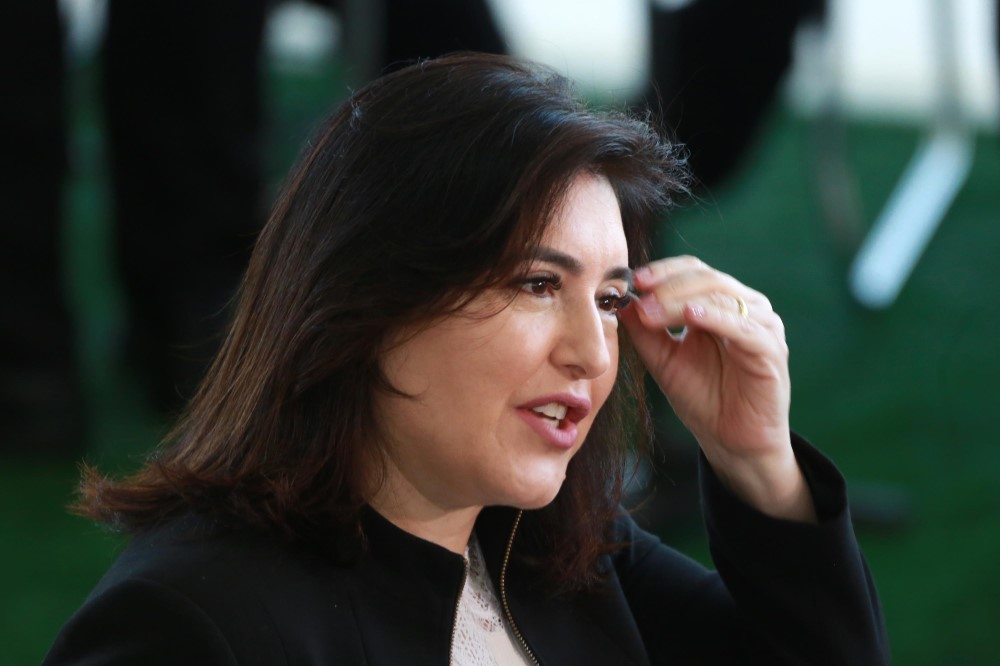 ‘Precisamos fazer ajustes fiscais mais robustos no futuro sem tirar direito de ninguém’, diz Simone Tebet