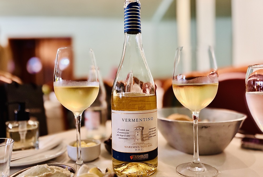 Norte da Itália oferece ampla variedade de vinhos brancos com excelente capacidade de harmonização