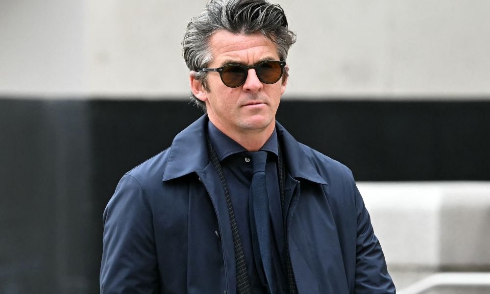 Joey Barton, ex-jogador inglês e crítico de Neymar, é condenado por agredir esposa