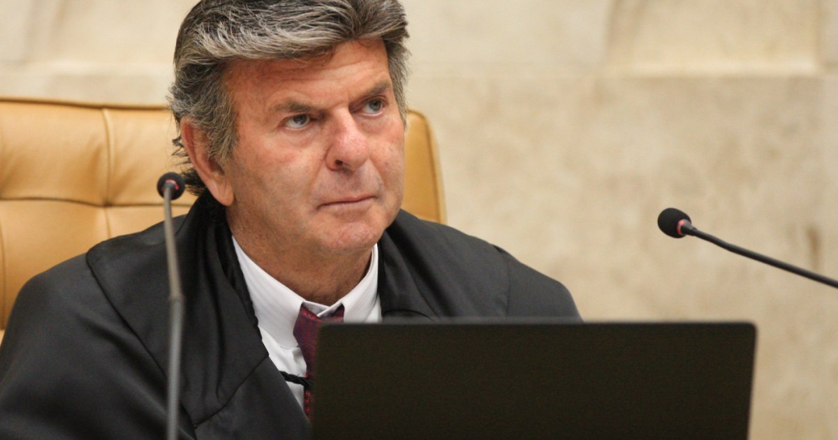 Ministro do STF falou em ‘previsão trágica’ e apontou migração para a previdência privada