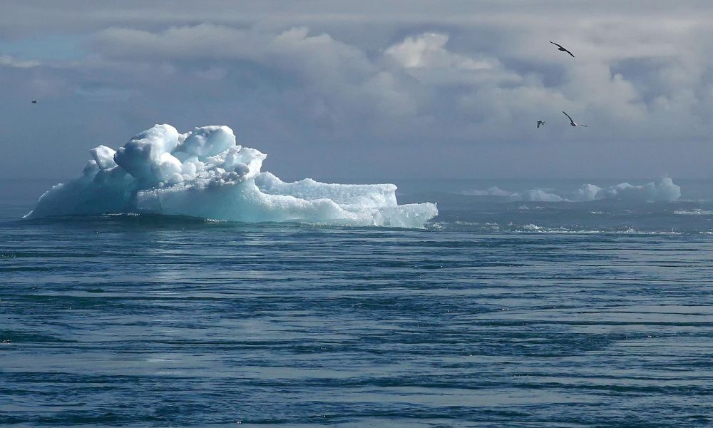 Mudanças climáticas