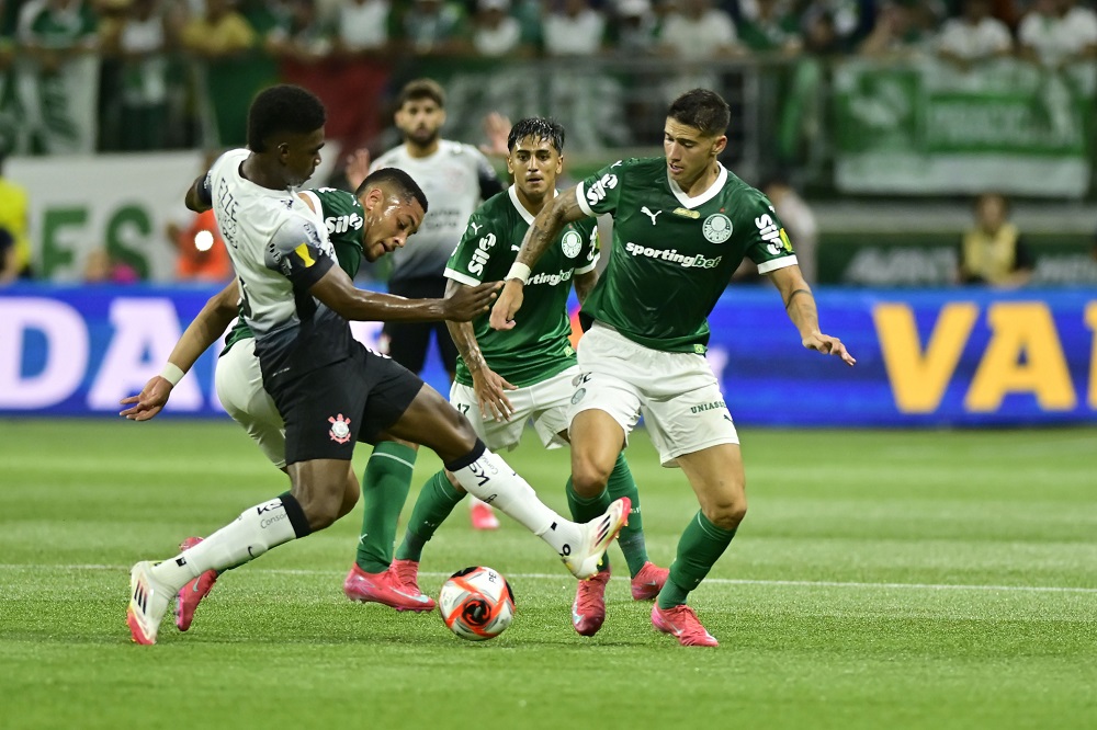 Corinthians x Palmeiras: saiba o que está em jogo na decisão do Campeonato Paulista