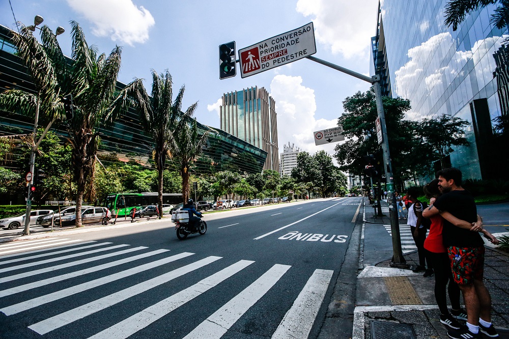 Prefeitura regulamenta decreto e prevê leilão de Cepacs da Faria Lima neste semestre