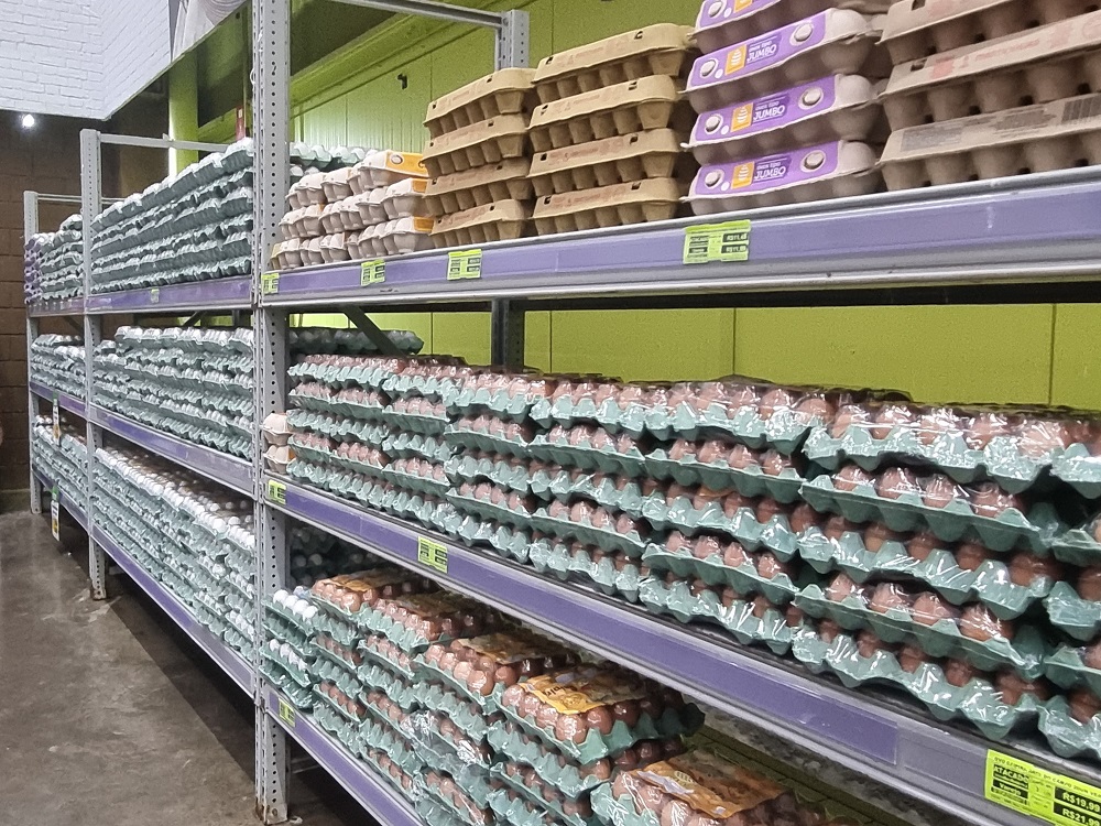 Prévia da inflação desacelera em março, mas preço do ovo dispara e preocupa consumidores