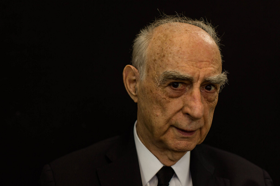 Claudio Lembo