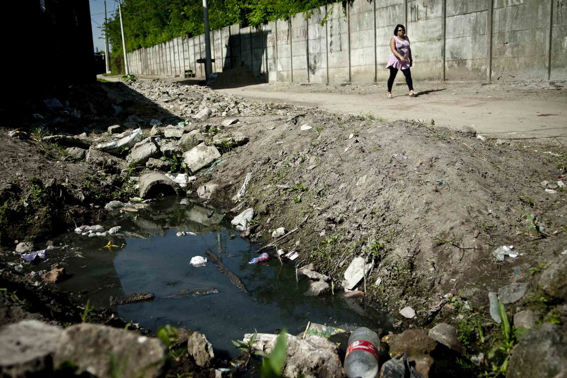 Cidade de São Paulo avança de 86% para 94% no índice de tratamento de esgoto