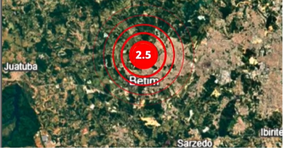 Betim tremor