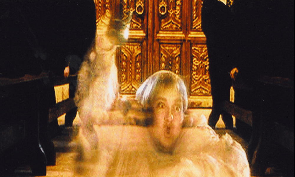 Morre Simon Fisher-Becker, ator de ‘Harry Potter’ e ‘Doctor Who’, aos 63 anos