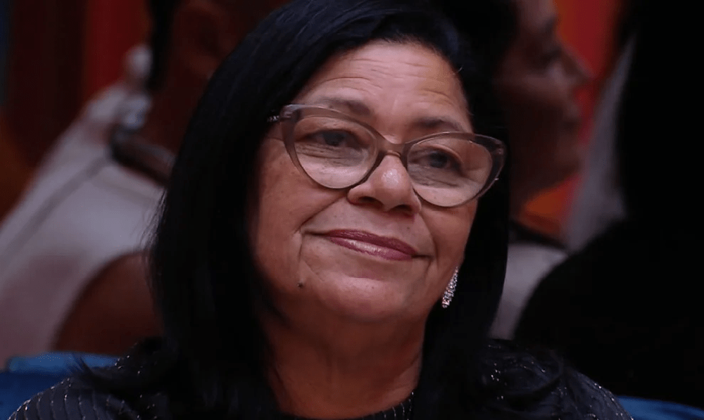 BBB 25: Delma garante R$ 90 mil e coloca toda a casa no ‘Tá com Nada’
