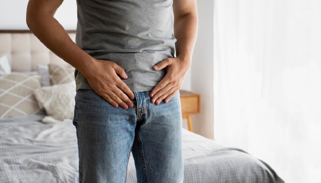 Dieta e câncer de próstata: o poder transformador da nutrição