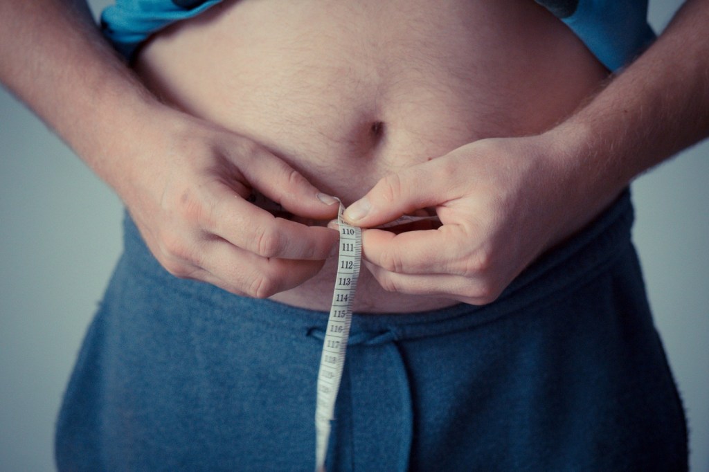 Relatório global aponta que um terço da população sofre de obesidade no Brasil