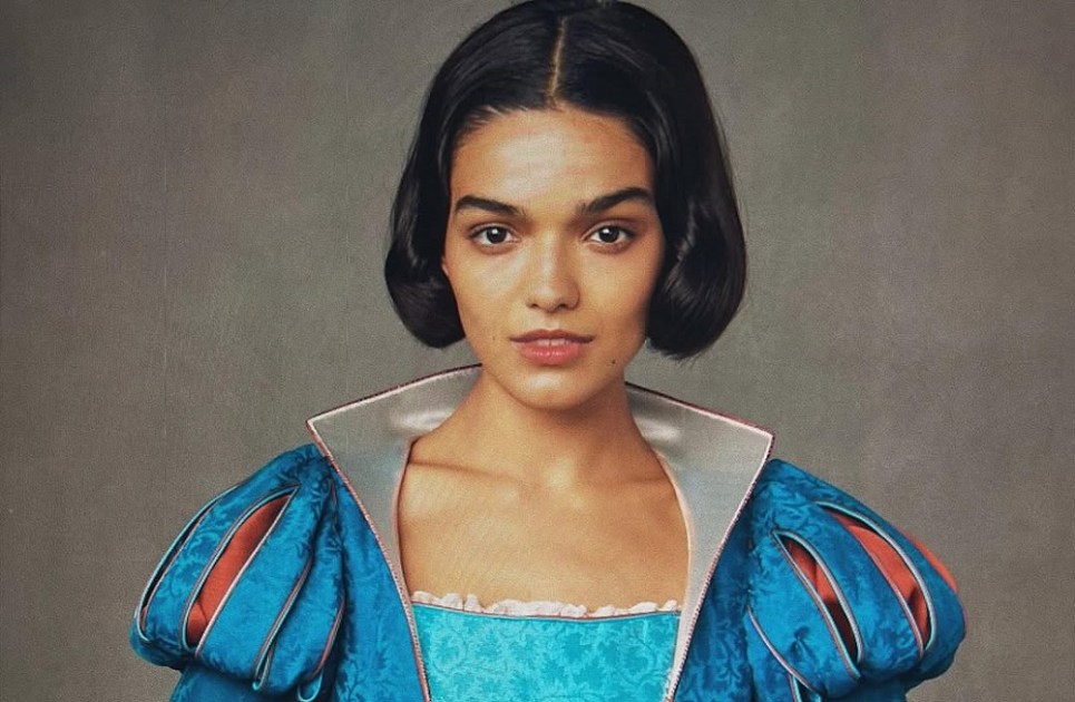 Branca de Neve