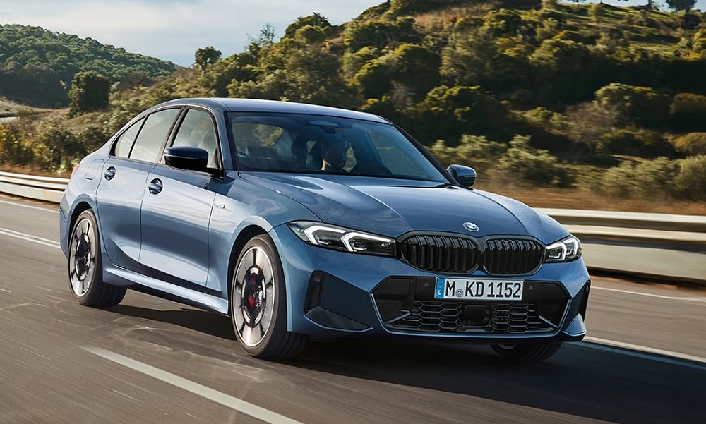 BMW