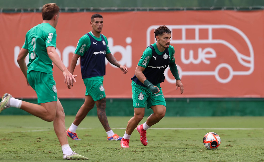 Palmeiras