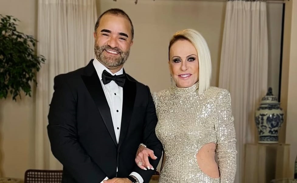 Casamento de Ana Maria Braga será em capela construída após promessa à Nossa Senhora de Fátima