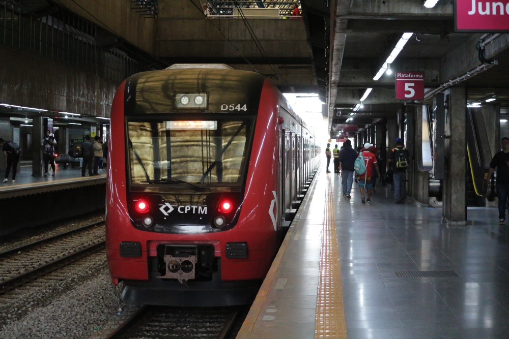 Carnaval 2025: Metrô de SP terá ‘hub de serviços’ para os foliões