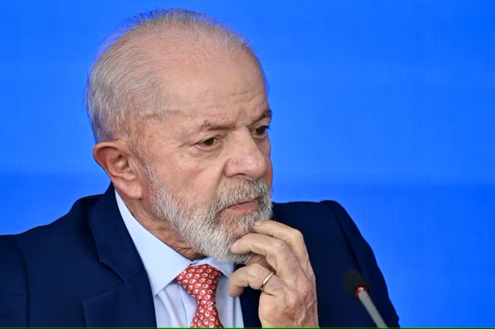 Governo Lula nega envolvimento em ação hacker contra o Paraguai