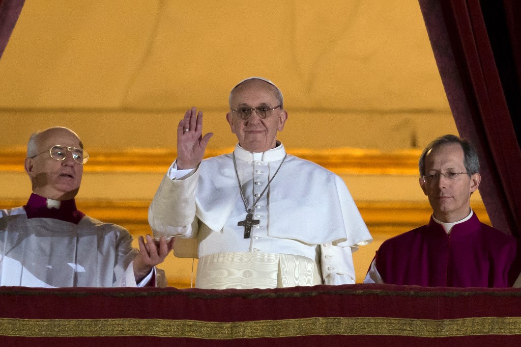 Relembre dez momentos importantes do papado de Francisco, que morreu nesta segunda-feira aos 88 anos