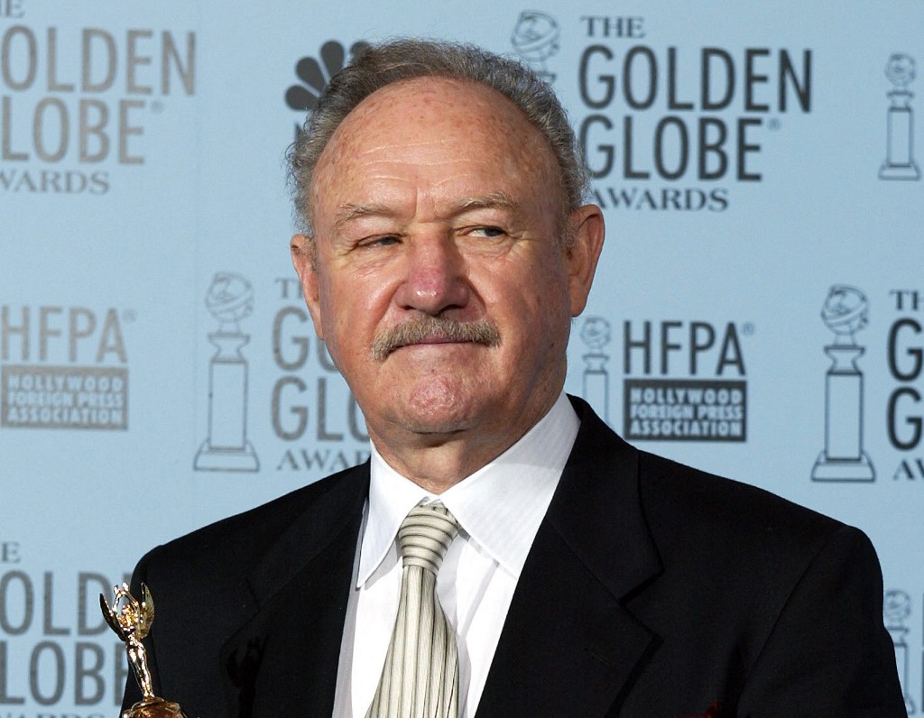 Autópsia da esposa de Gene Hackman revela detalhes sobre sua morte