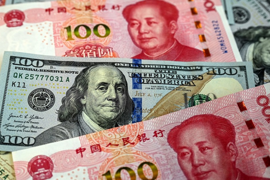 China Estados Unidos tarifas