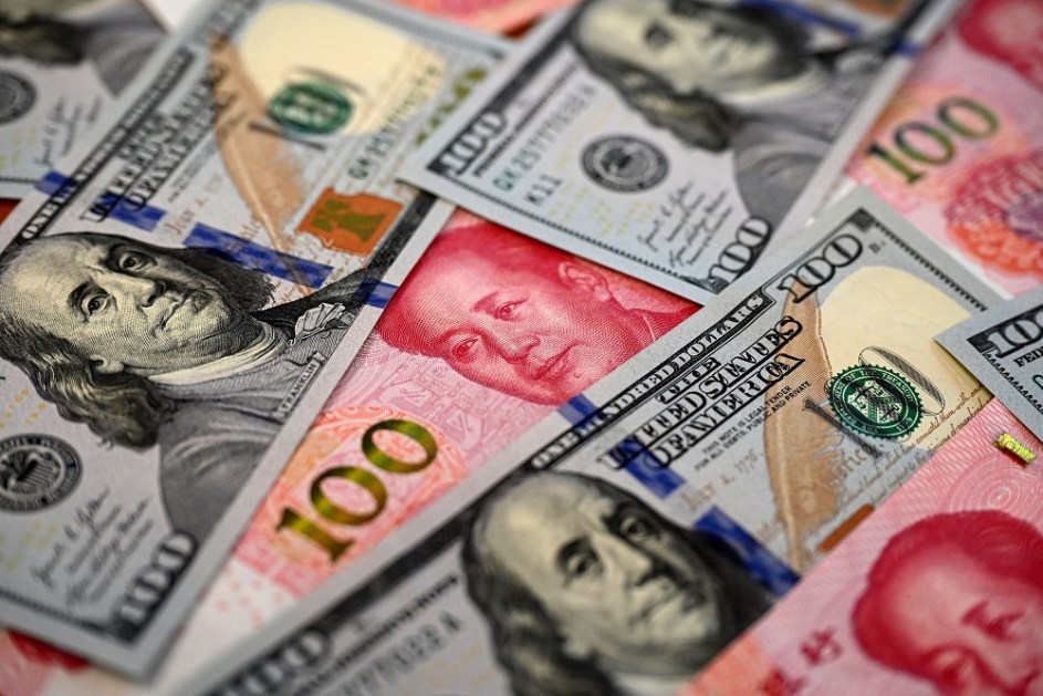 China Estados Unidos tarifas
