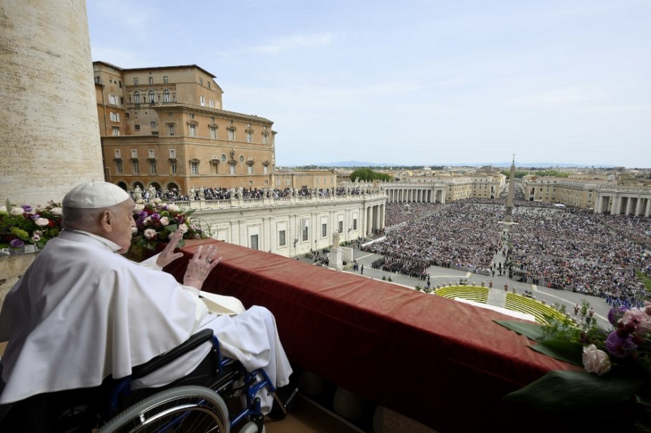 Papa francisco