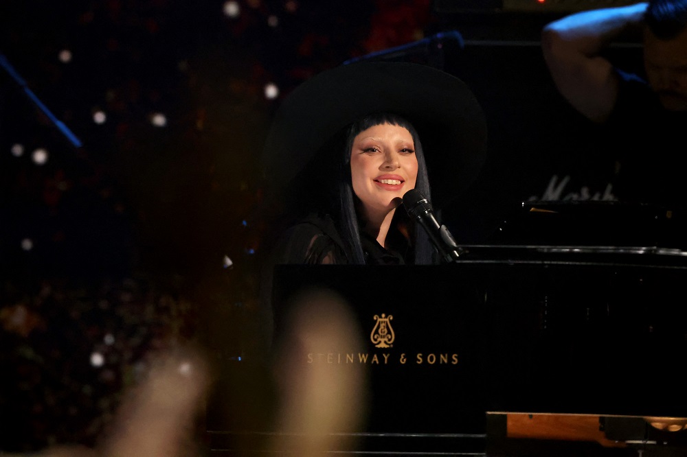 Show da Lady Gaga eleva em 170% a procura por passagens para o RJ