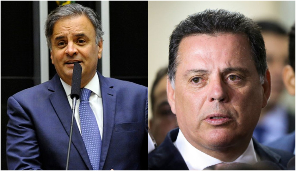 Podemos e PSDB devem anunciar fusão entre os partidos