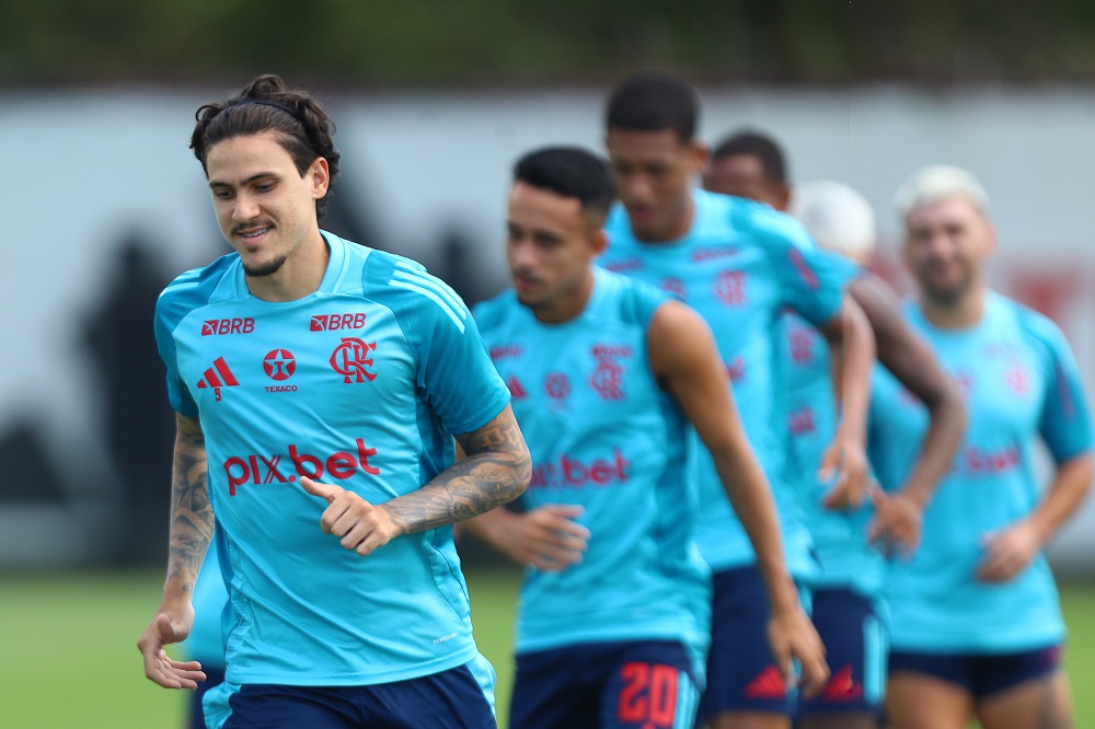 Ministério da Fazenda libera Pixbet, patrocinadora master do Flamengo, a operar até 2030