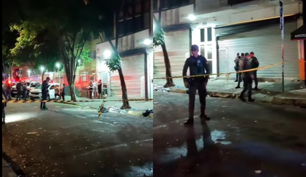 tiroteio vila buarque deixa dono do morto e 2 feridos