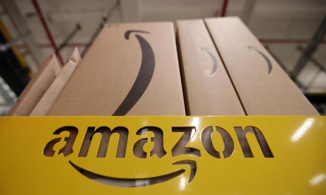 amazon