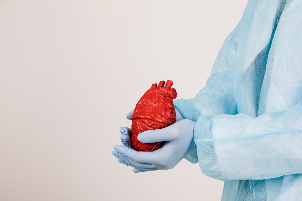 Quando indicar o transplante cardíaco? Entenda o que leva a essa decisão extrema