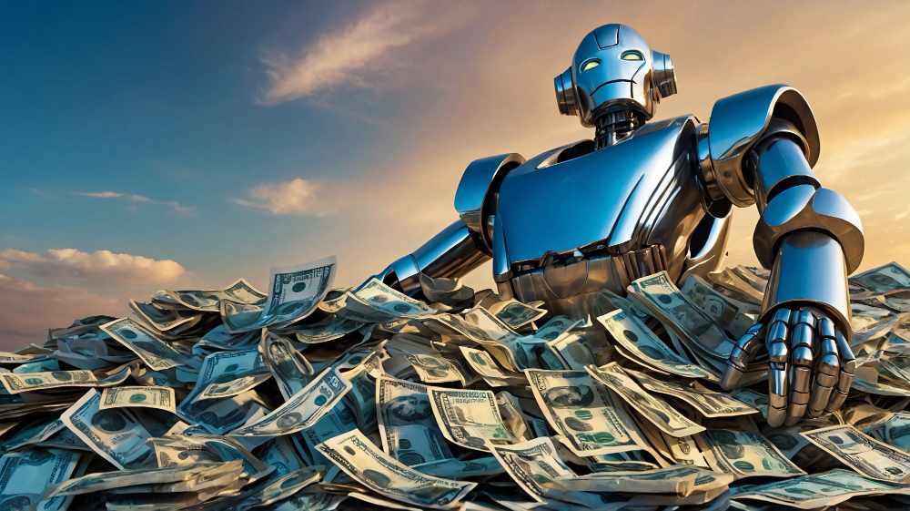 Tem R$ 10 mil na conta? Veja como ter a chance de fazer aplicação render em até R$ 7.875 por mês