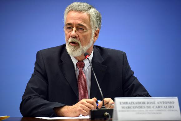 Paraguai convoca embaixador do Brasil no país para dar explicações sobre suposto caso de espionagem da Abin
