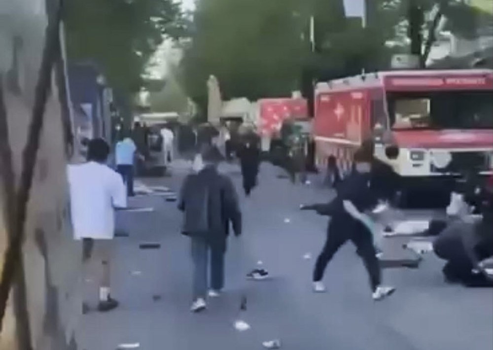 Brasileira está entre as vítimas de atropelamento em festival no Canadá que deixou 11 mortos