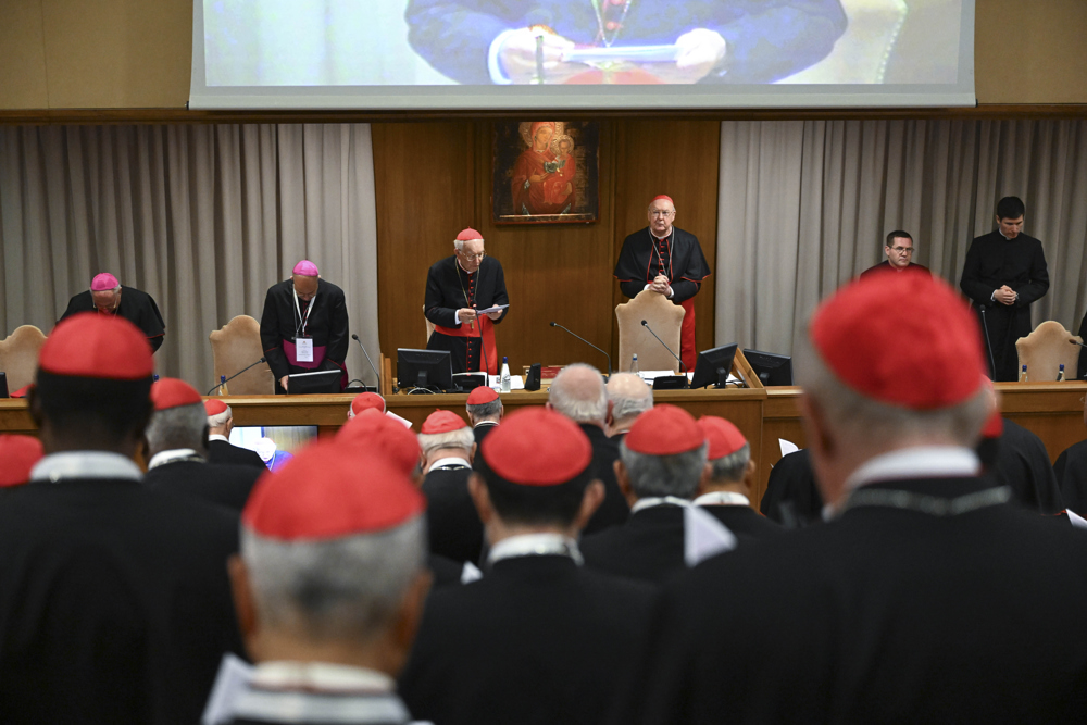 Conclave está marcado, mas a busca por um novo Papa pode ser complexa