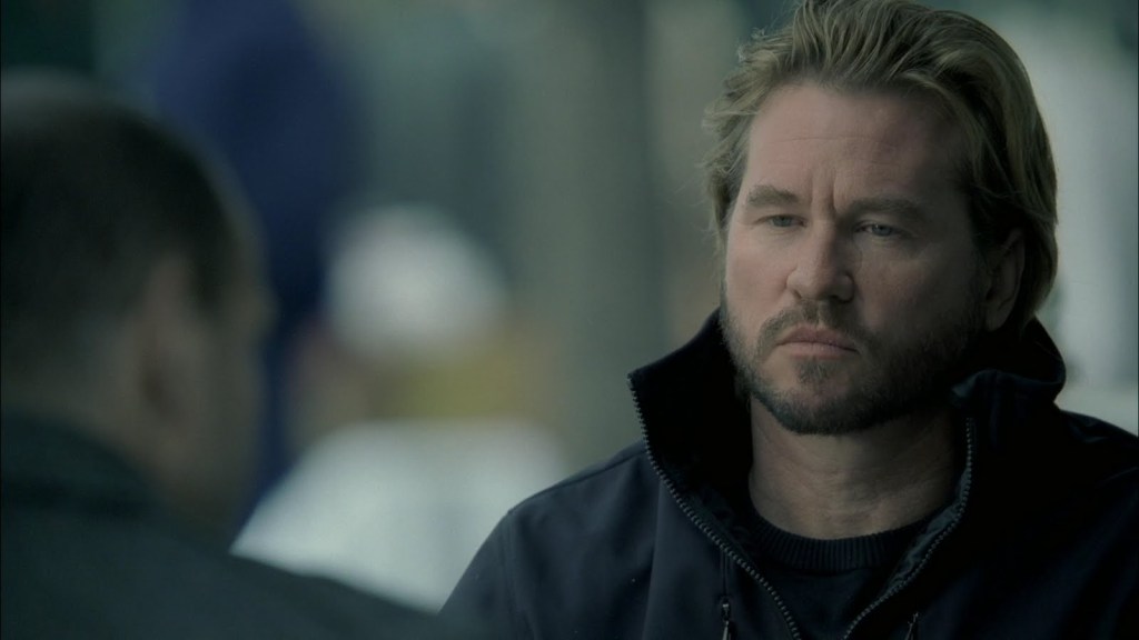 Val Kilmer, astro de ‘Batman Eternamente’ e ‘Top Gun’, morre aos 65 anos
