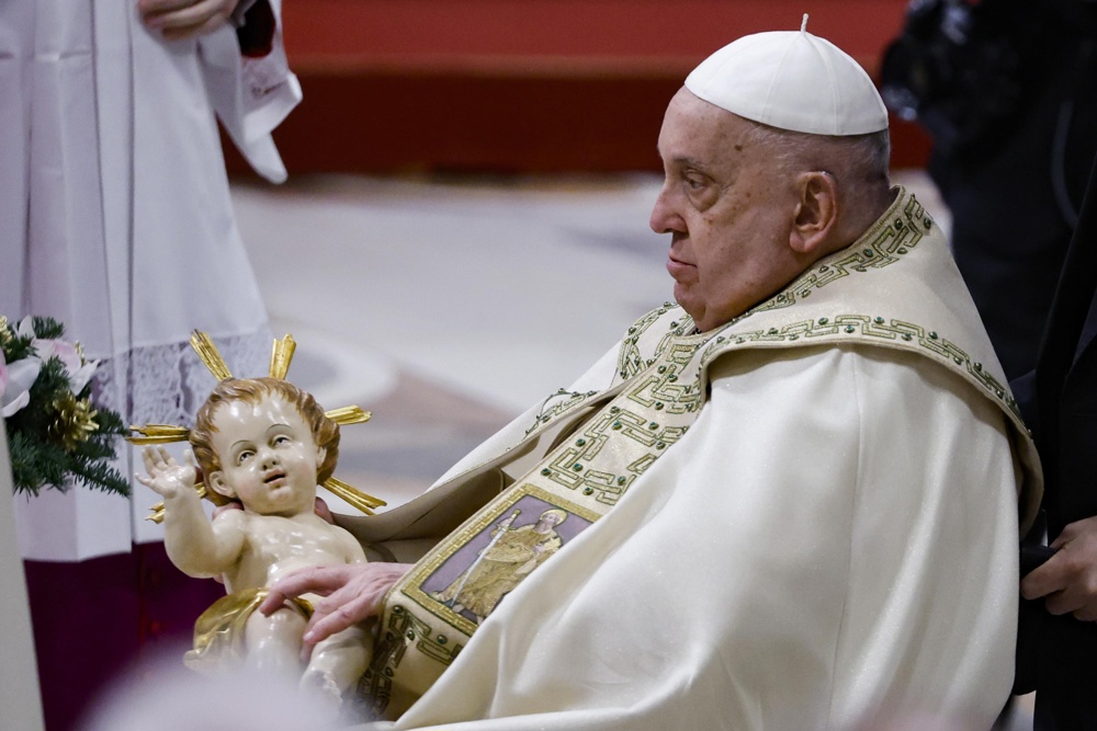 Governo brasileiro decreta luto oficial de 7 dias por morte de papa Francisco