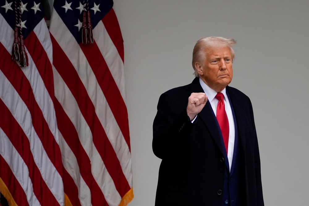 ‘Tarifaço’ do Trump sobre produtos importados para os EUA entra em vigor