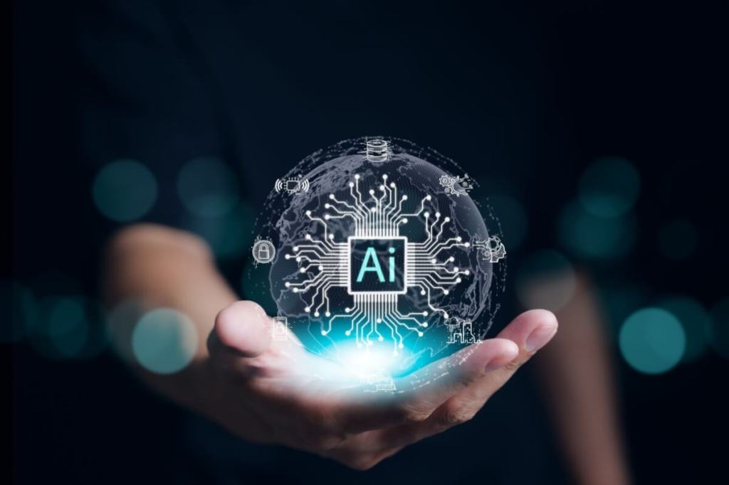 Inteligência artificial: quando a educação pesa no bolso e no planeta