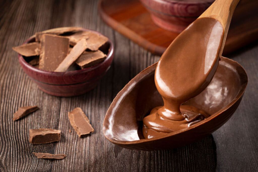 O preço do chocolate e a conta da crise climática