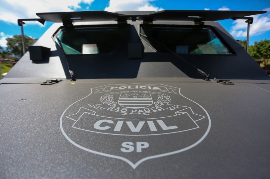 Polícia Civil