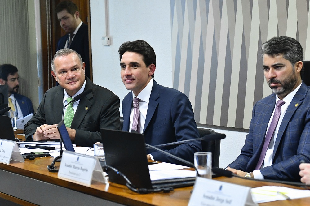 Os elogios de bolsonaristas a um ministro de Lula